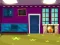Игра Purple House Escape онлайн