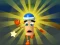 Игра Popcorn Run 3D онлайн