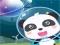 Игра Baby Panda Up онлайн