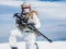 Игра Snow Sniper онлайн