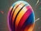 Игра Bouncy Ball - Vanishing Bars онлайн