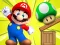 Игра Super Mario Physics онлайн