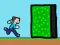 Игра Steveman онлайн