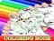Игра Coloring Book for Ninja Turtle онлайн