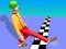 Игра Funny Walk Fail Run онлайн