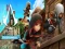 Игра Assassins Creed Freerunners онлайн