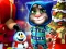 Игра Christmas Tom Spot The Difference онлайн