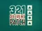 Игра 321 Diferent Patch онлайн