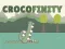 Игра Crocofinity онлайн