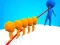 Игра Rope Skipping io онлайн