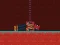 Игра Super Hero Rope онлайн