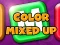 Игра Color Mixed Up онлайн