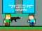 Игра Friends Battle Gunwars онлайн