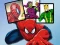 Игра Spiderman Match Cards онлайн