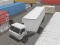 Игра Truck Space 2 онлайн
