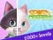Игра Spot&Differs онлайн