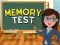 Игра Memory Test онлайн