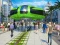 Игра Gyroscopic Elevated Bus Simulator Public Transport онлайн