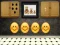 Игра Granite House Escape онлайн