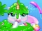 Игра My Baby Unicorn Virtual Pony Pet онлайн