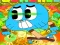 Игра Gumball Runner adventure онлайн