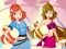 Игра Winx Bloom Casual онлайн