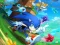 Игра Sonic Runners Adventure онлайн