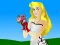 Игра Princess Aurora Wedding онлайн