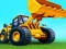 Игра Bulldozer Crash онлайн