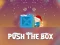 Игра Push The Box онлайн