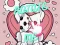 Игра Cute Animal Rotate онлайн