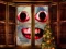 Игра New Year: Santa Claus outside the window онлайн