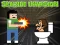 Игра Skibidi Invasion онлайн