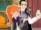 Игра Dracula On Milk Red Velvet онлайн