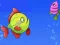 Игра Fish Grow Eating Fish онлайн