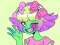 Игра Monster Girl Maker онлайн