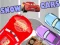 Игра Cars Snowy онлайн