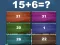Игра Insane Math онлайн