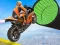 Игра Motorcycle Stunts Drive онлайн
