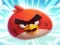 Игра angry birds.io онлайн