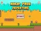 Игра Ninja Frog Adventure онлайн
