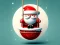 Игра Roly Santa Claus онлайн