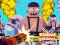 Игра Violent shooter онлайн