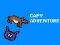 Игра Capy Adventure онлайн