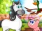 Игра Farm Match онлайн