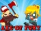 Игра Axe Of Fury онлайн