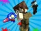 Игра Paintbal онлайн