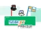 Игра StickJet Parkour онлайн