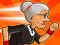 Игра Angry Granny Run: India онлайн