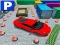 Игра Car Parking онлайн